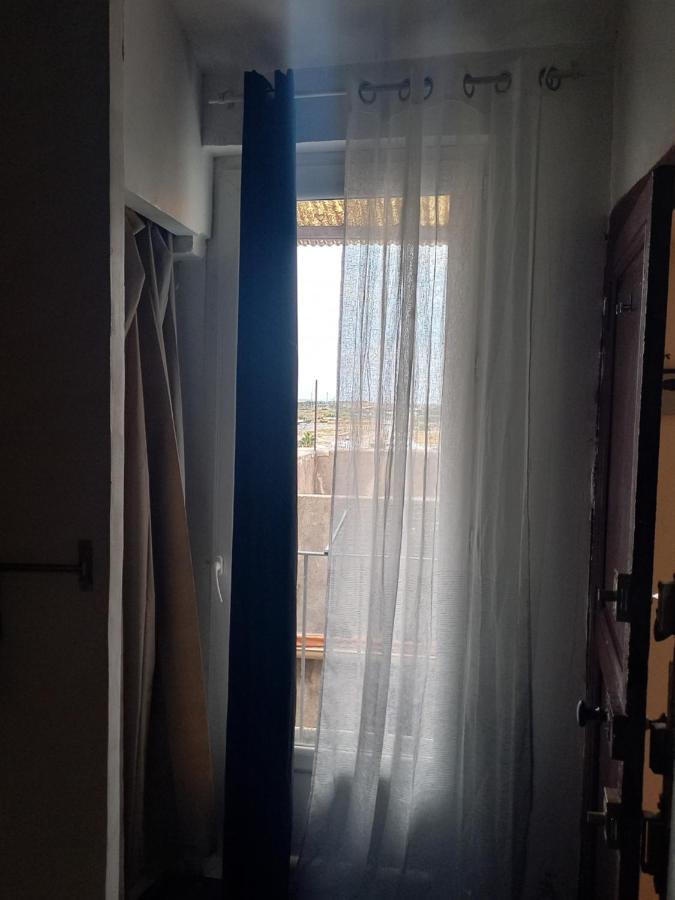 Studio Cosy 5 Mn De La Gare 10 Mn Des Plages 세테 외부 사진