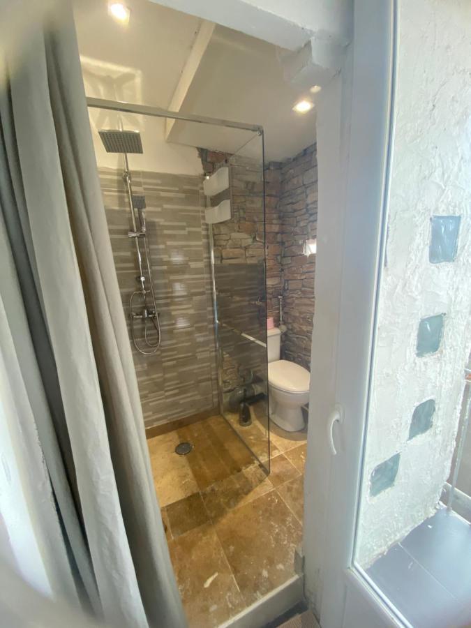 Studio Cosy 5 Mn De La Gare 10 Mn Des Plages 세테 외부 사진