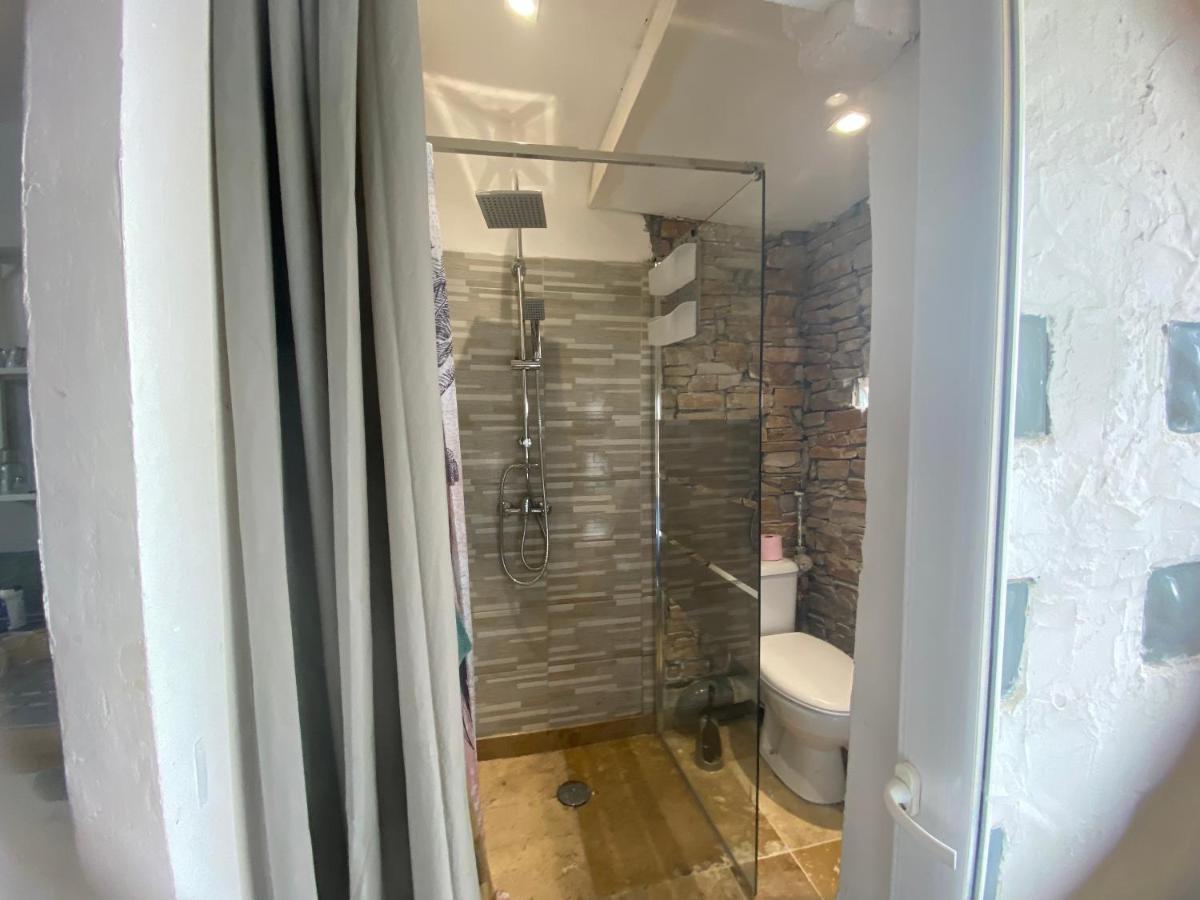 Studio Cosy 5 Mn De La Gare 10 Mn Des Plages 세테 외부 사진