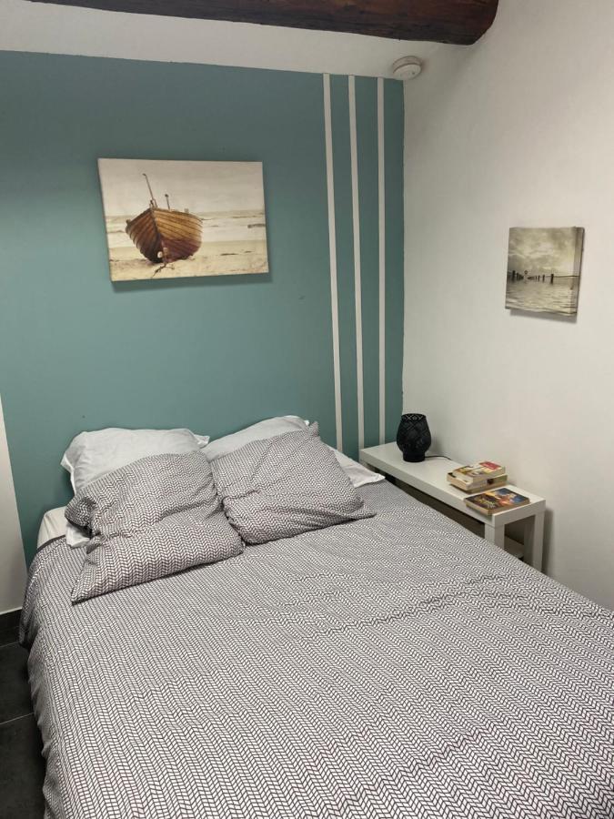 Studio Cosy 5 Mn De La Gare 10 Mn Des Plages 세테 외부 사진