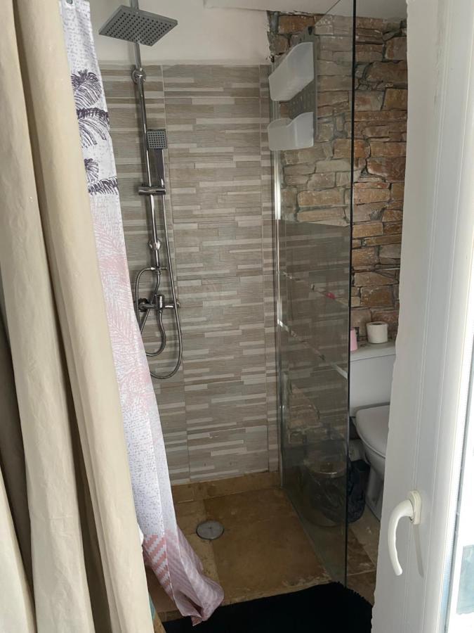 Studio Cosy 5 Mn De La Gare 10 Mn Des Plages 세테 외부 사진